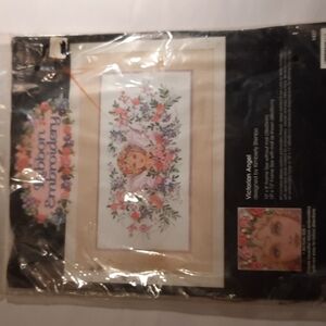 Dimensions Ribbon Embroidery